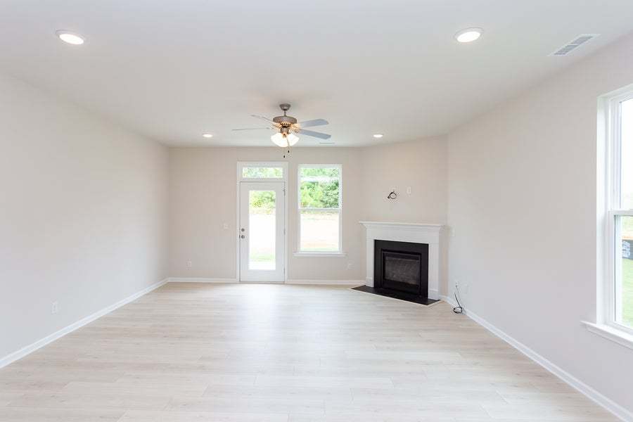 Similar Home - Great Room
