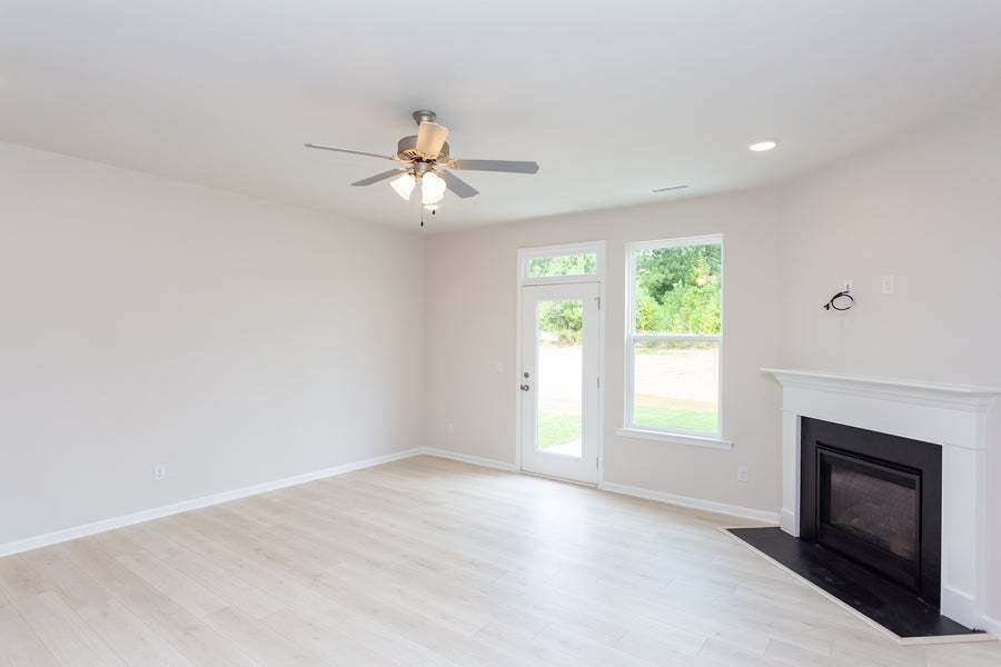Similar Home - Great Room