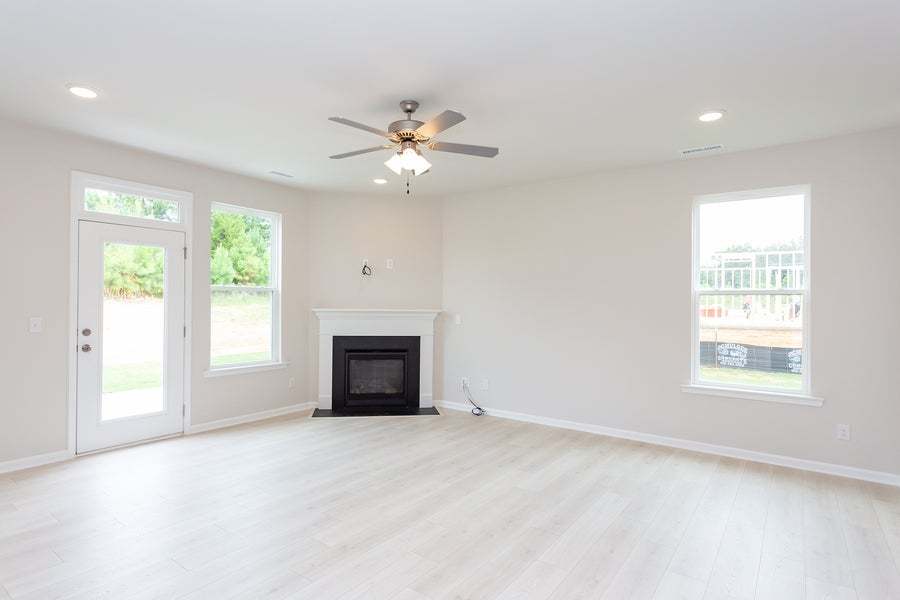 Similar Home - Great Room