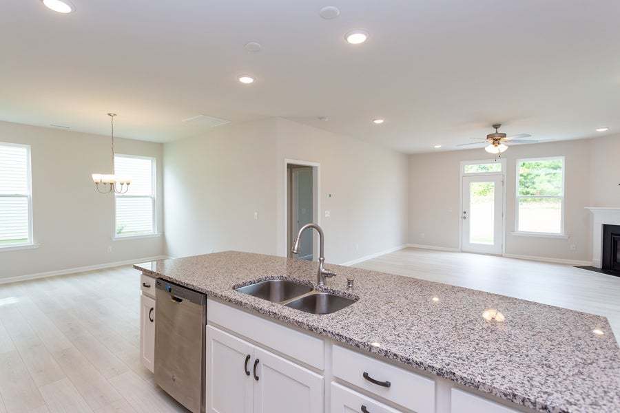 Similar Home - Kitchen