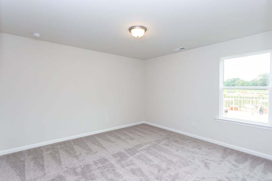 Similar Home - Bedroom