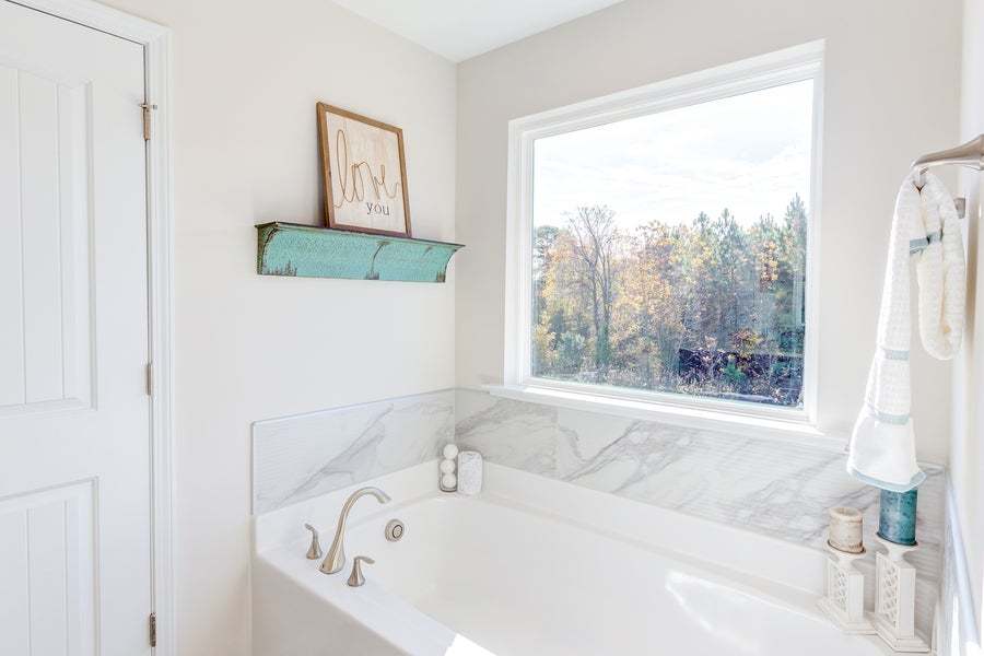 Owner's Bathroom