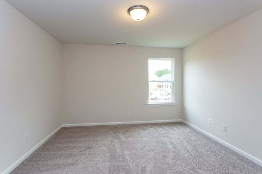 Similar Home - Bedroom