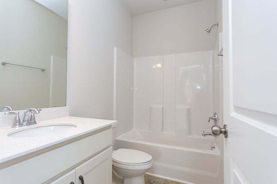 Similar Home - Bathroom
