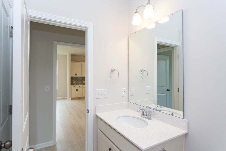 Similar Home - Bathroom