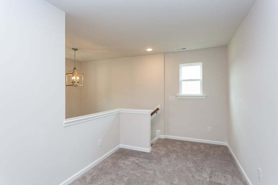 Similar Home - Upstairs Hallway