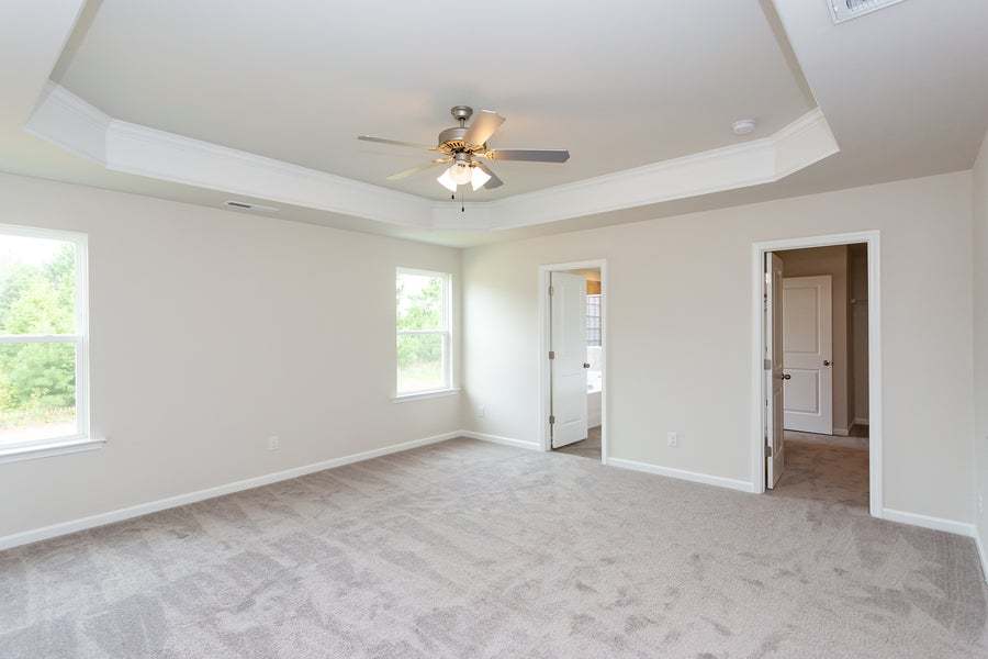 Similar Home - Owner's Suite