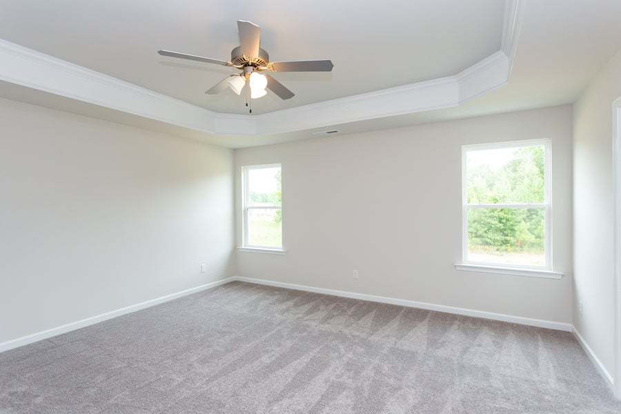 Similar Home - Owner's Suite