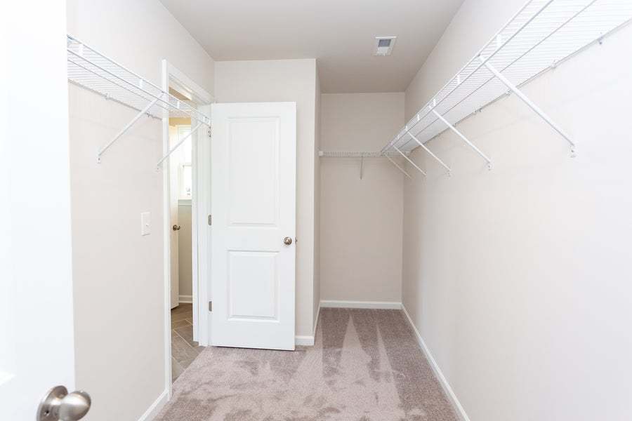 Similar Home - Owner's Closet