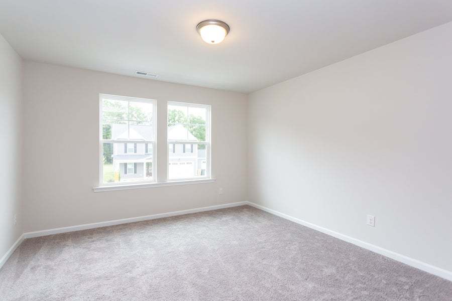Similar Home - Bedroom