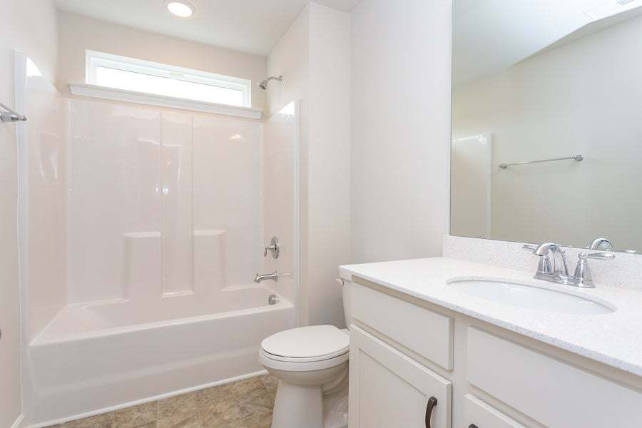 Similar Home - Bathroom