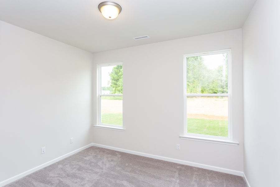 Similar Home - Bedroom