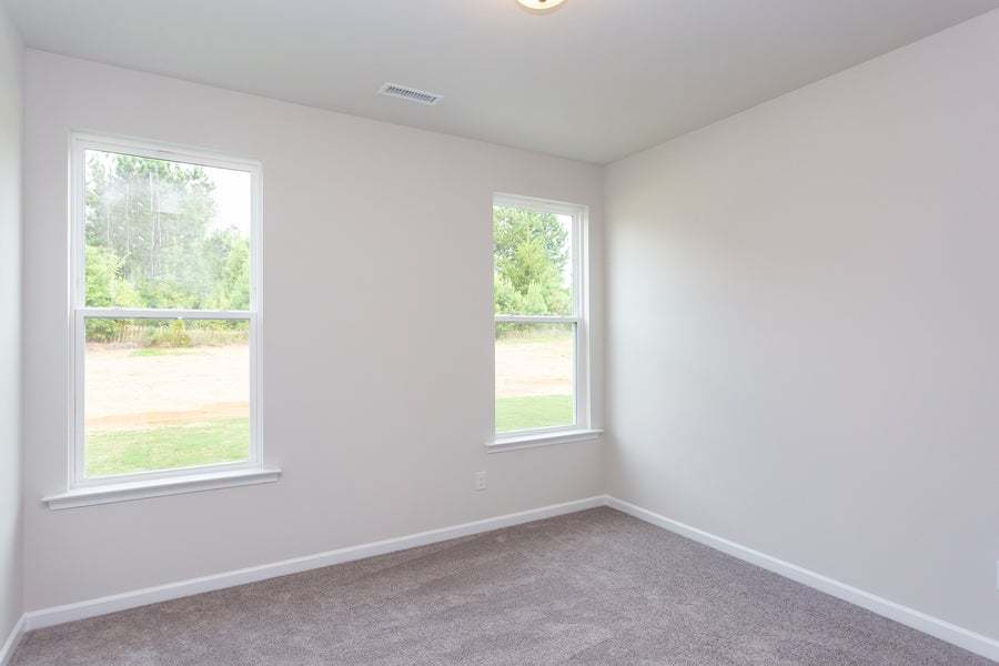 Similar Home - Bedroom