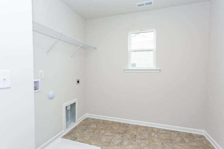 Similar Home - Laundry Room