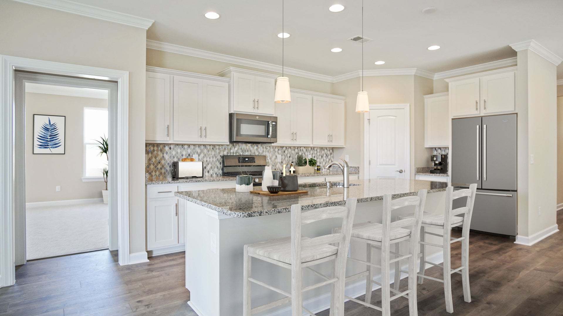 704 Hackberry Way. Longs, SC 29568