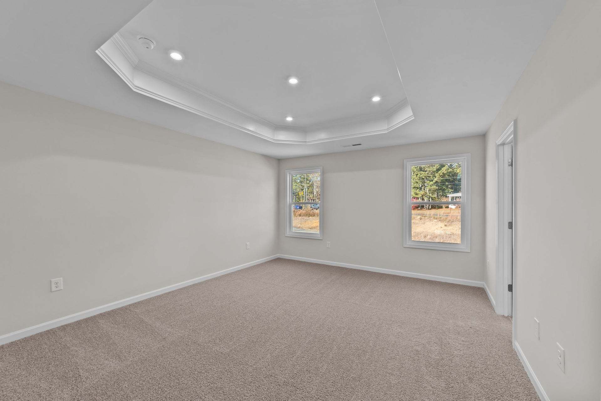 Owner's Suite