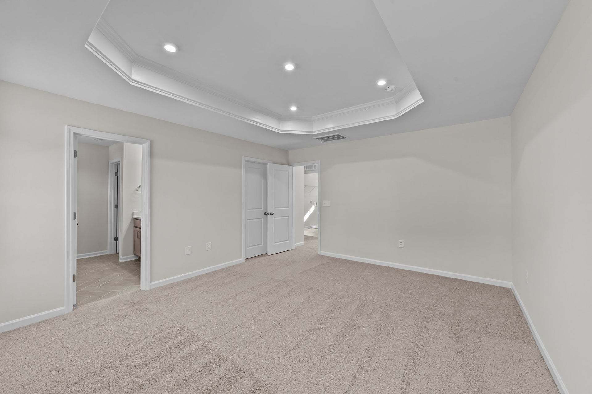 Owner's Suite
