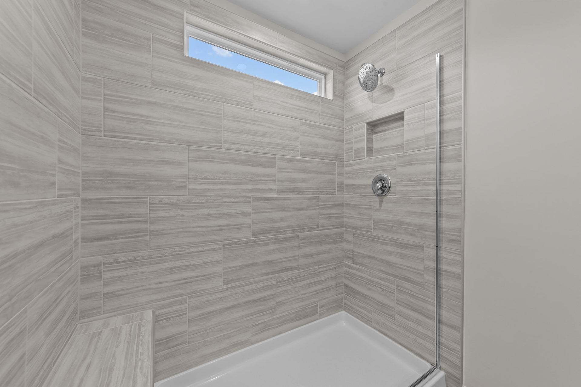 Owner's Bathroom