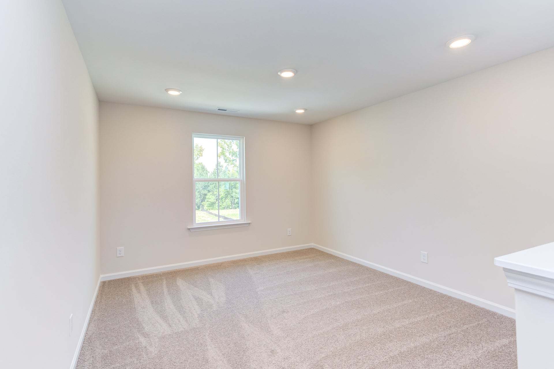 Actual Home - Loft Area