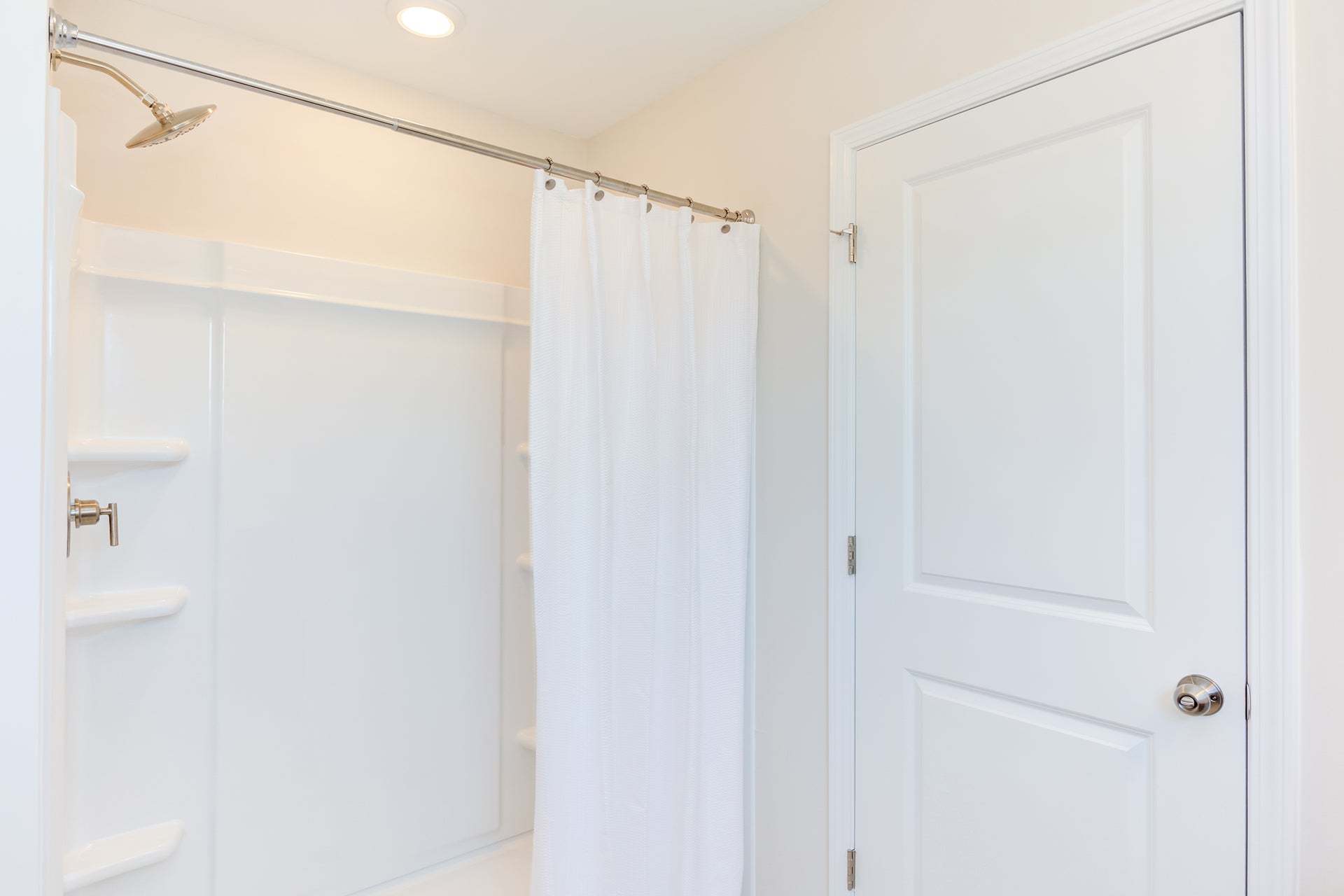 Actual Home - Bathroom