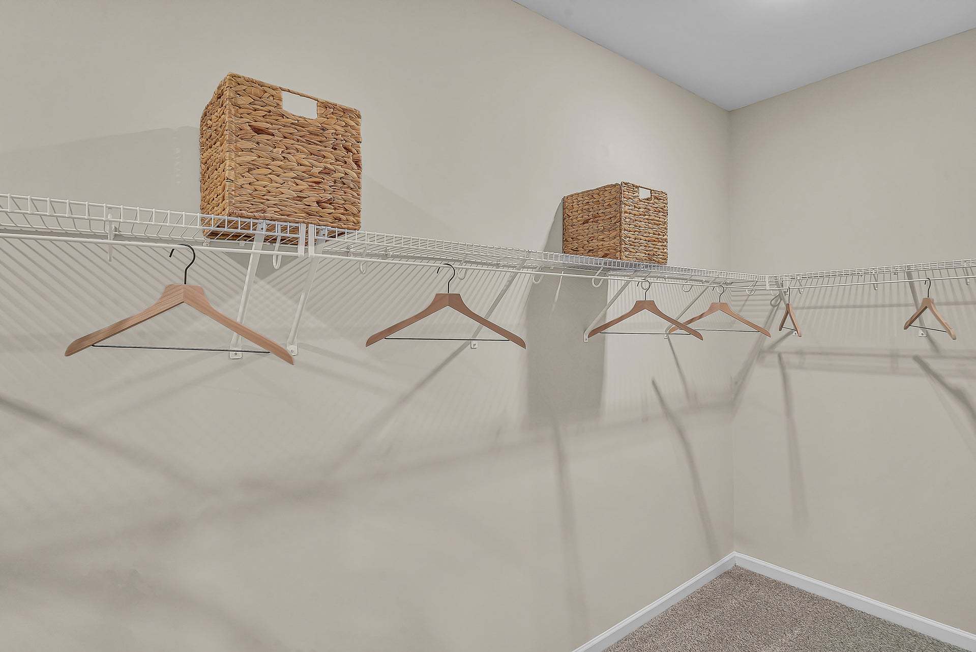 Owner's Closet