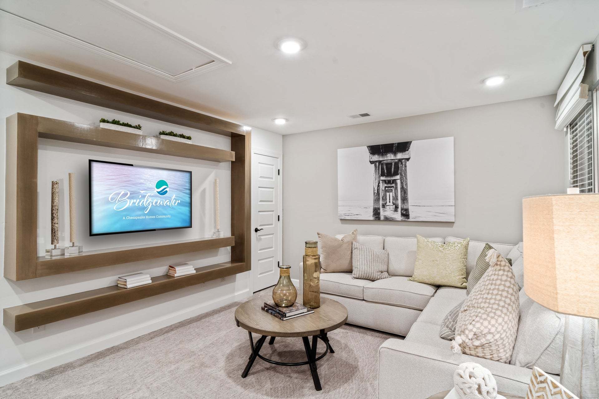 The Hibiscus floor plan