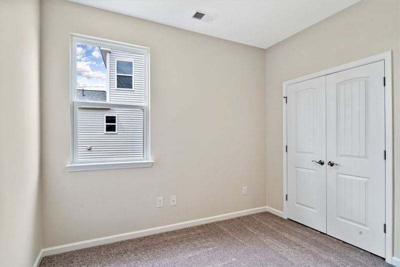 The Kiawah floor plan