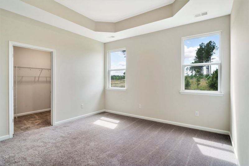 Owner's Suite