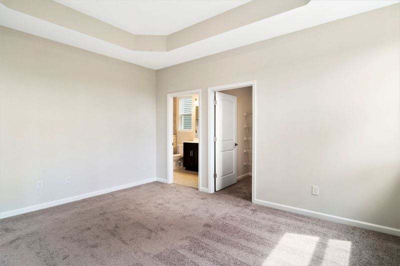 Owner's Suite