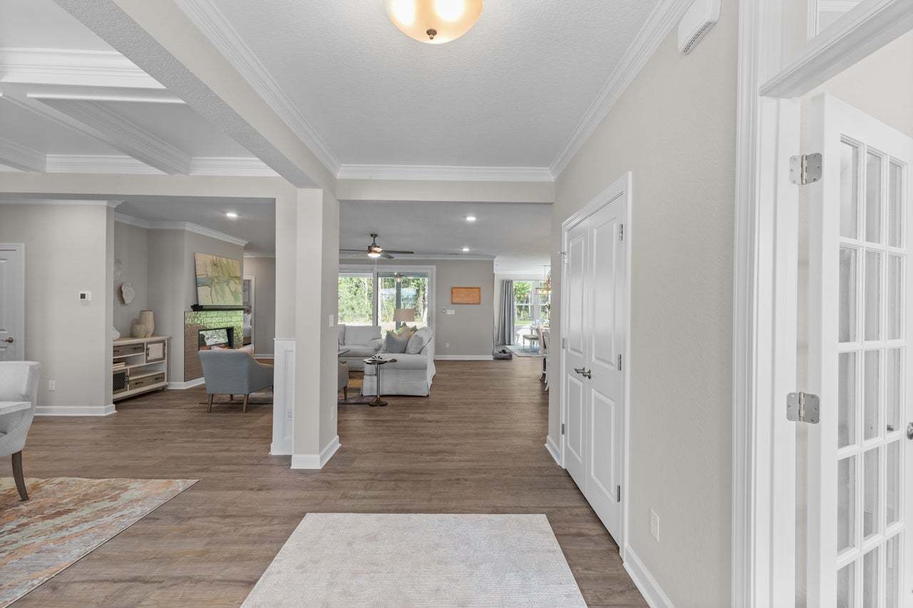 Foyer