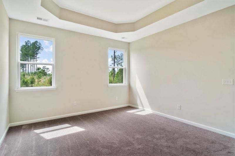Owner's Suite