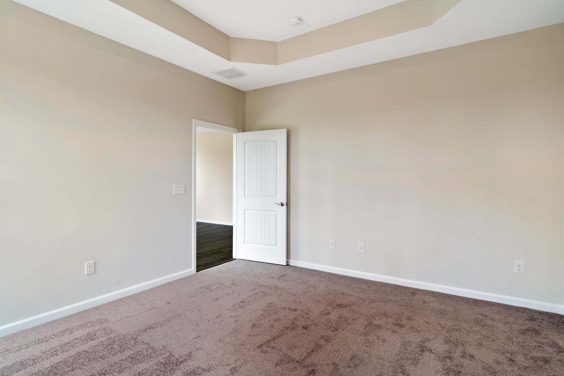 Owner's Suite