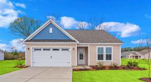 512 Sheepbridge Way (The Cherry Grove)