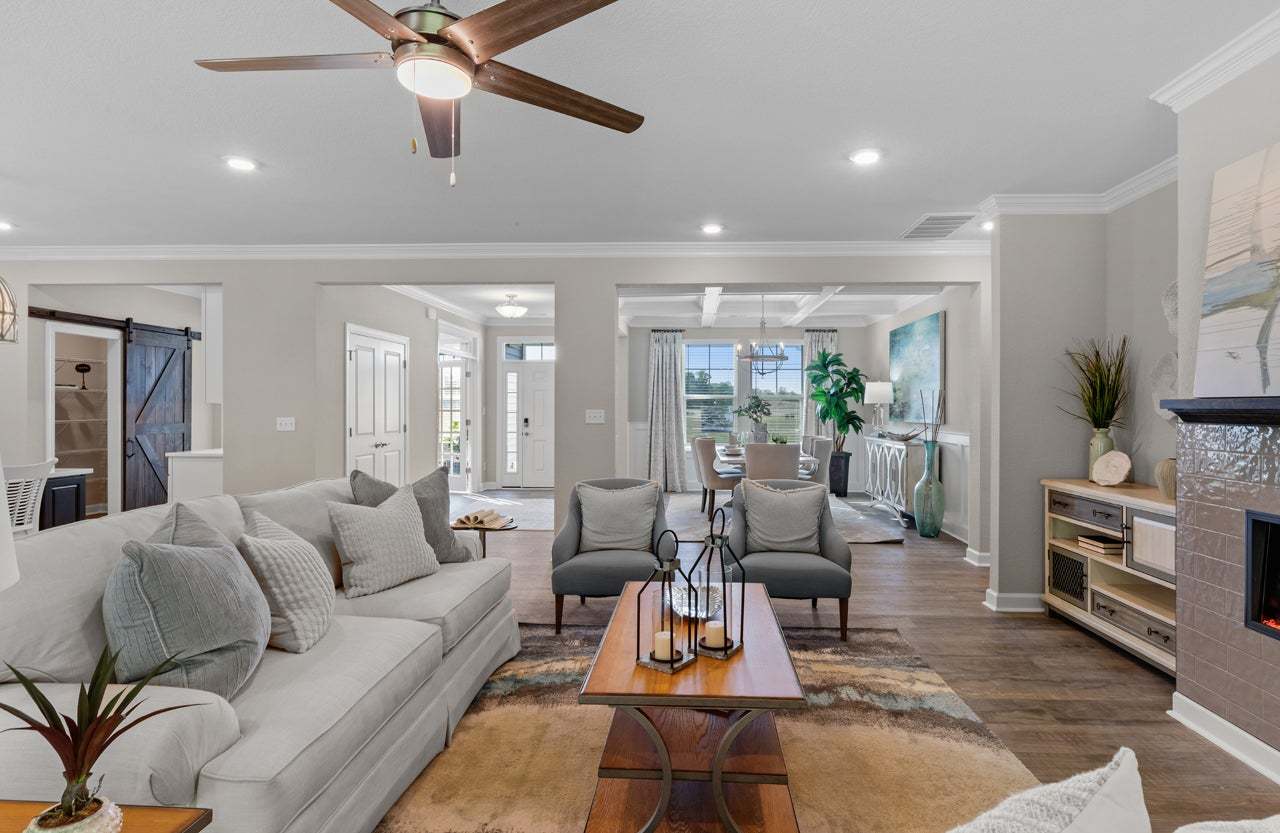 Great Room