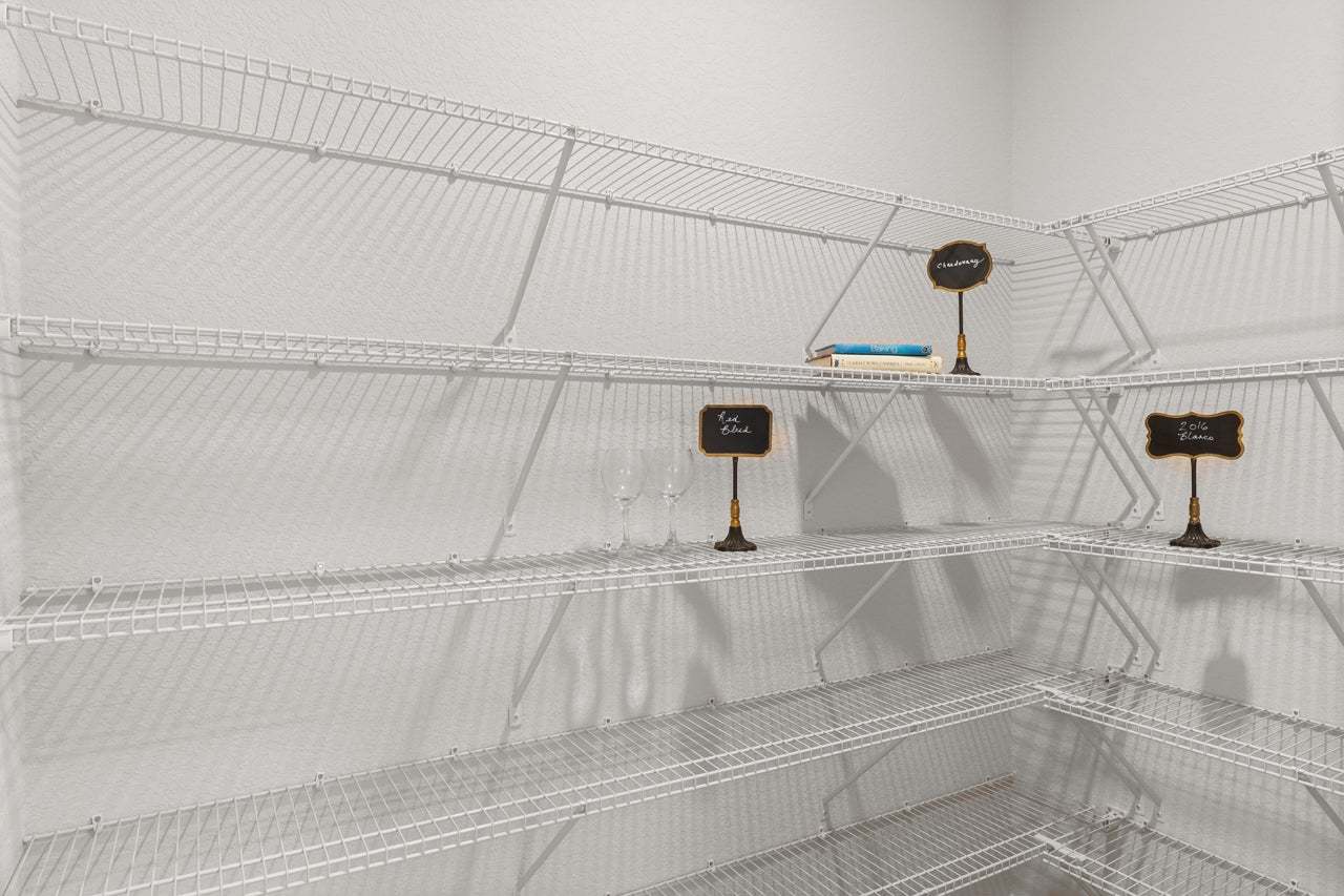 Pantry