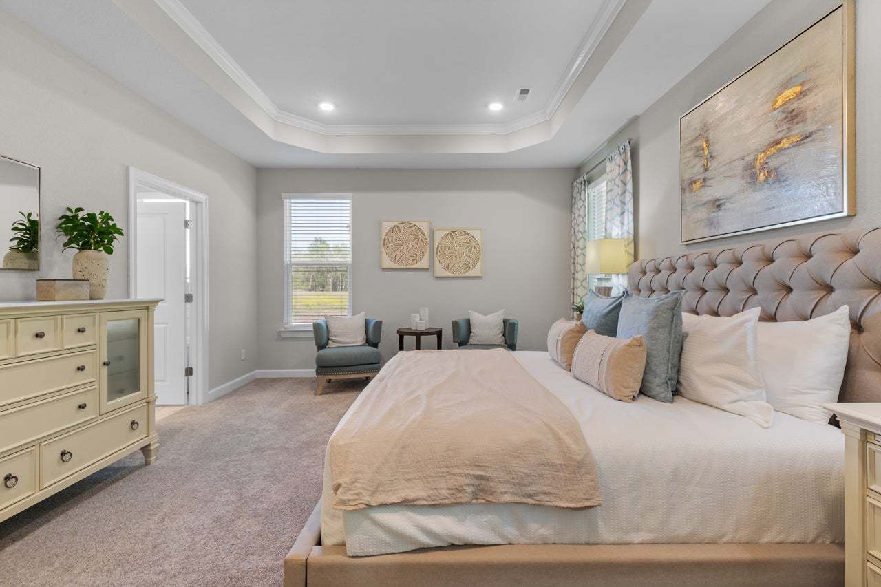 Owner's Suite