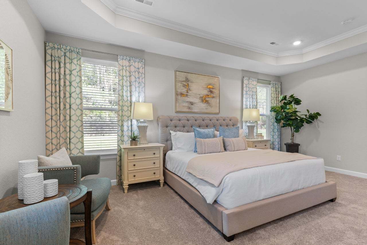 Owner's Suite