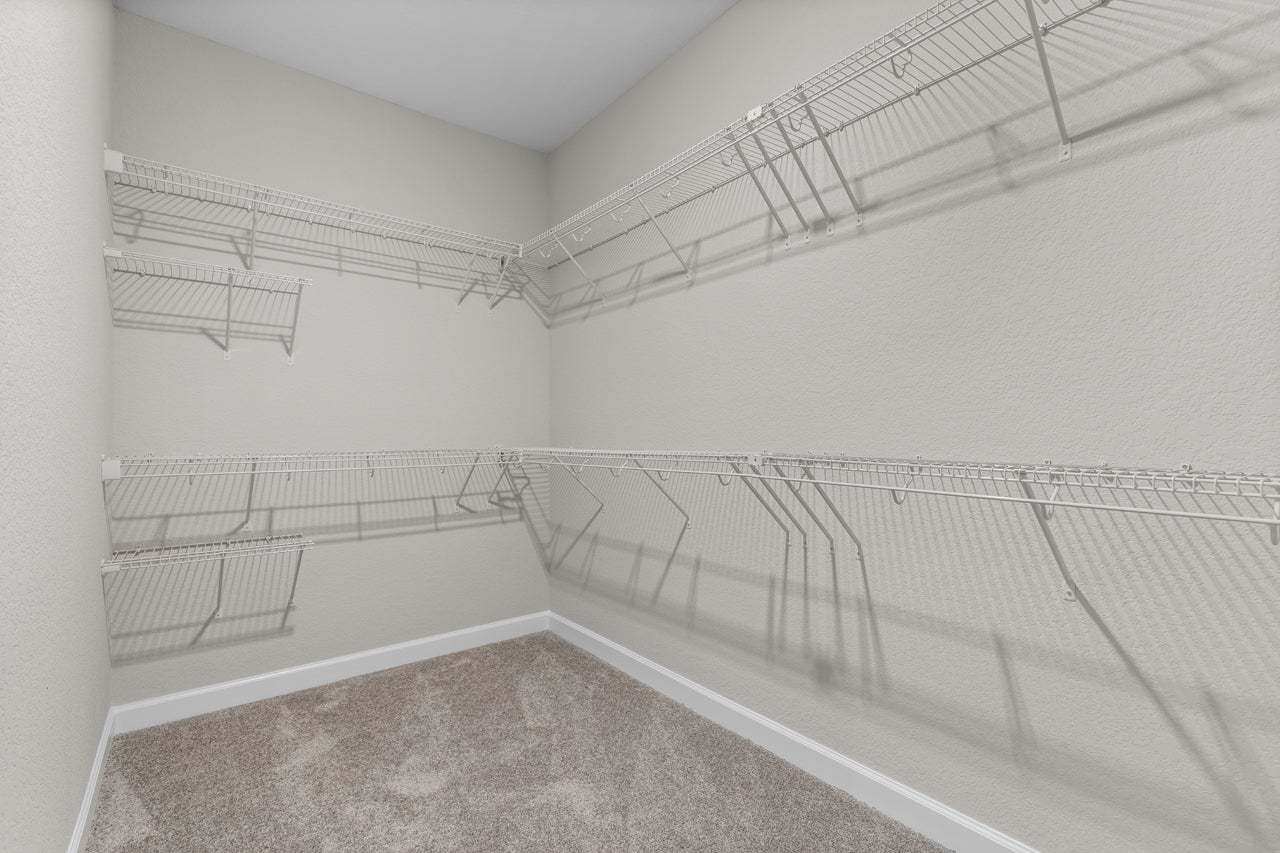 Owner's Closet