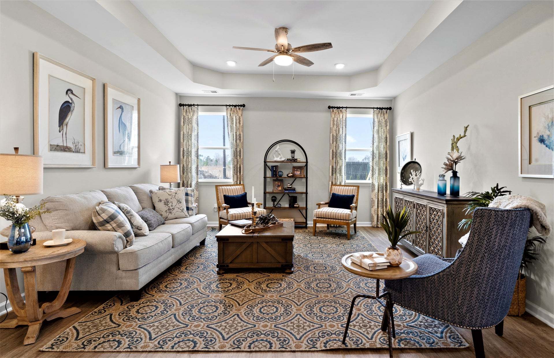 704 Hackberry Way. Longs, SC 29568