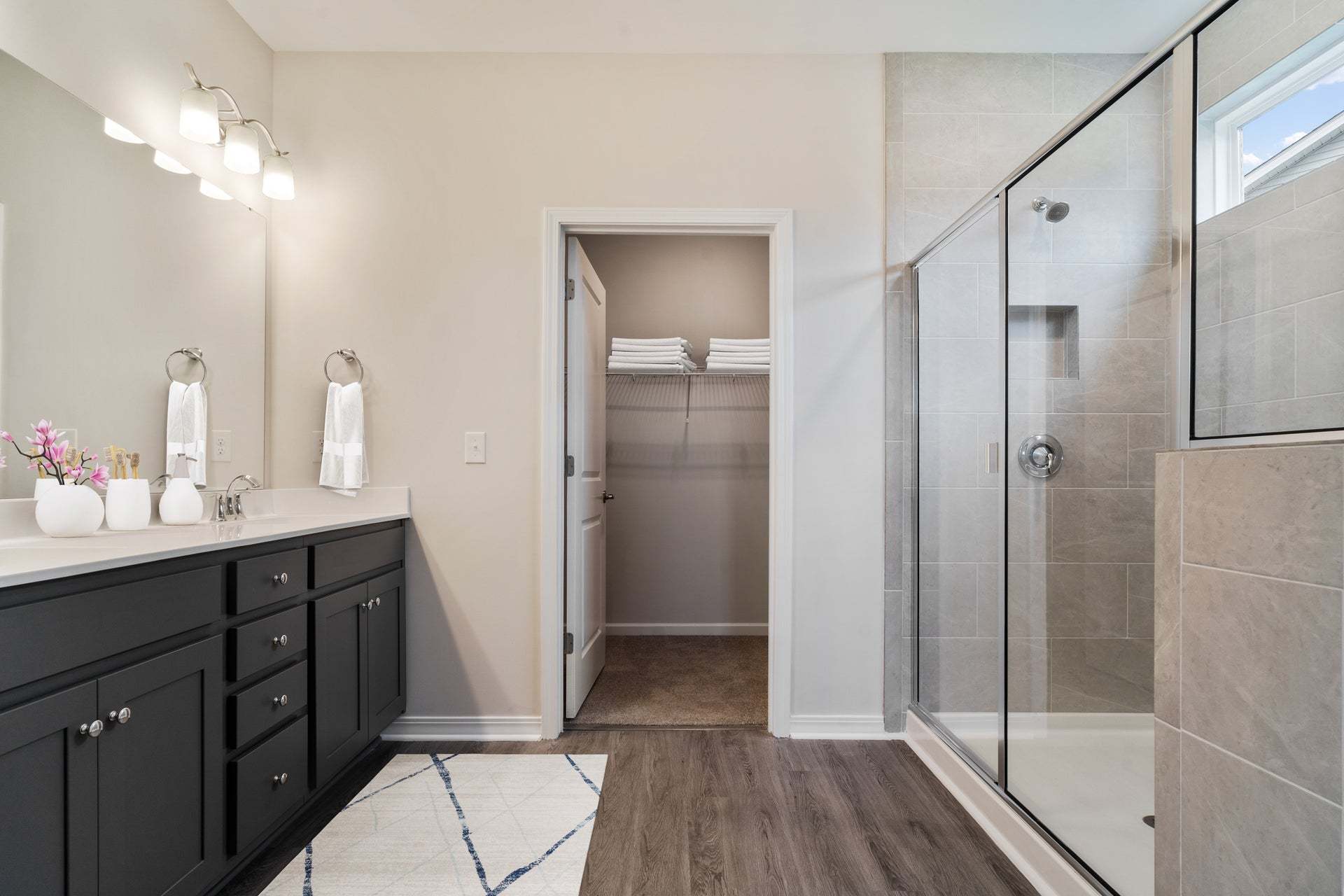 Similar Home - Owner's Bath