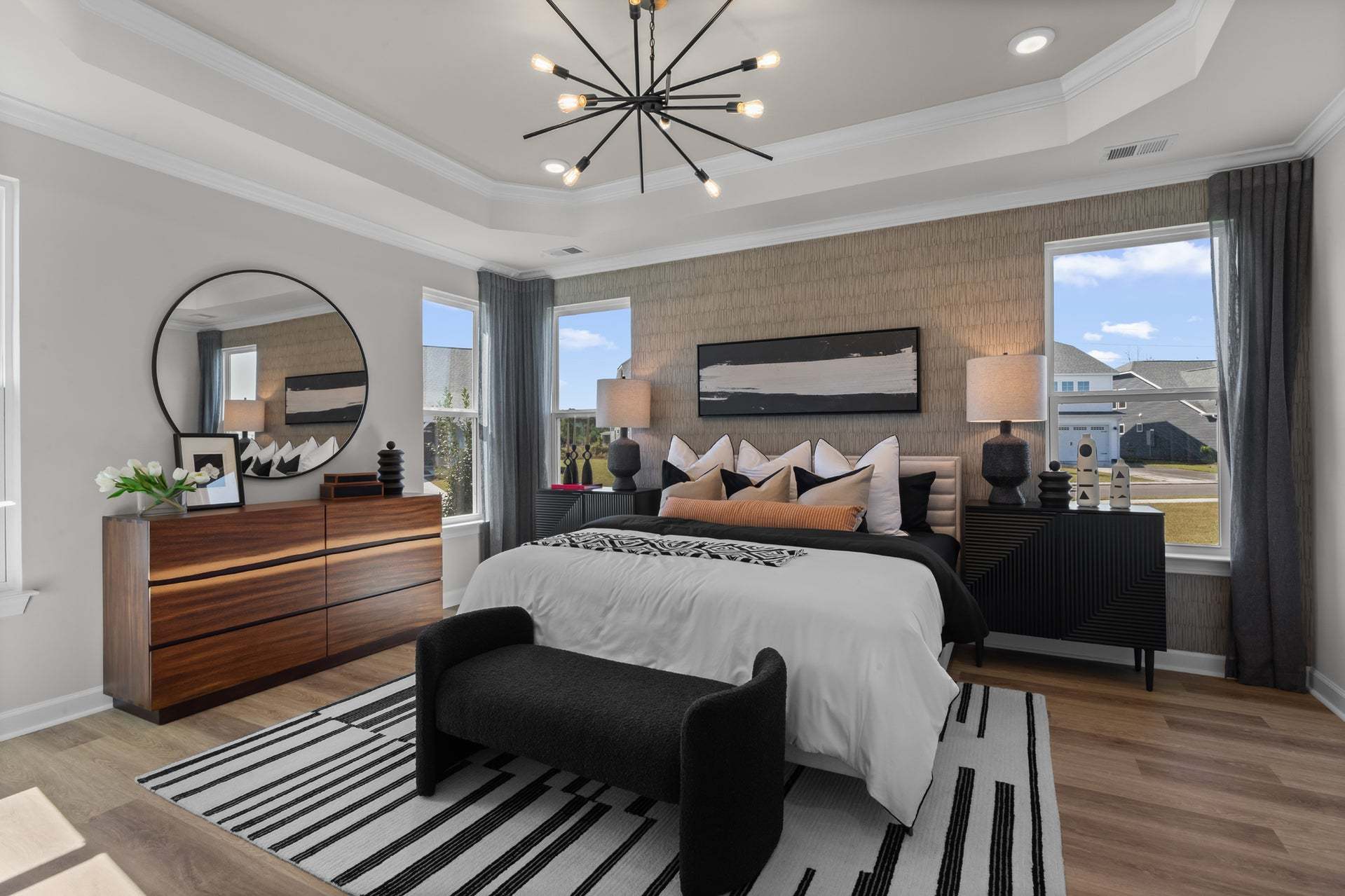 Owner's Suite
