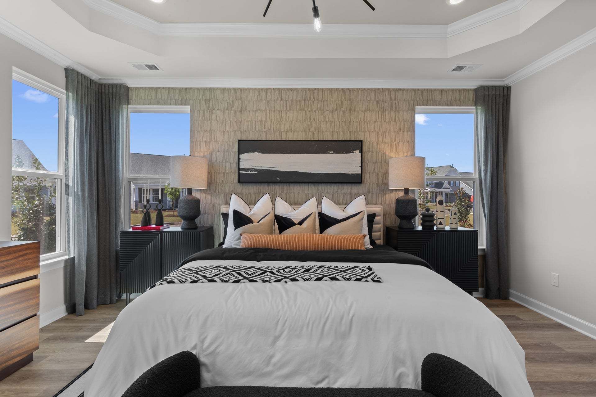 Owner's Suite