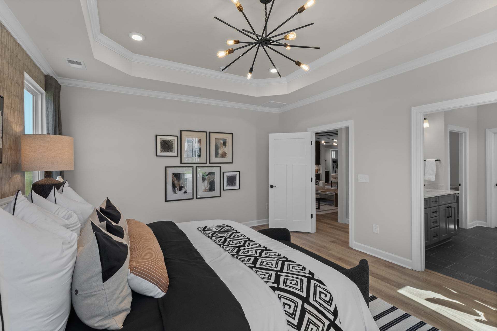 Owner's Suite