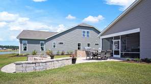 The Seashore Multi-Gen