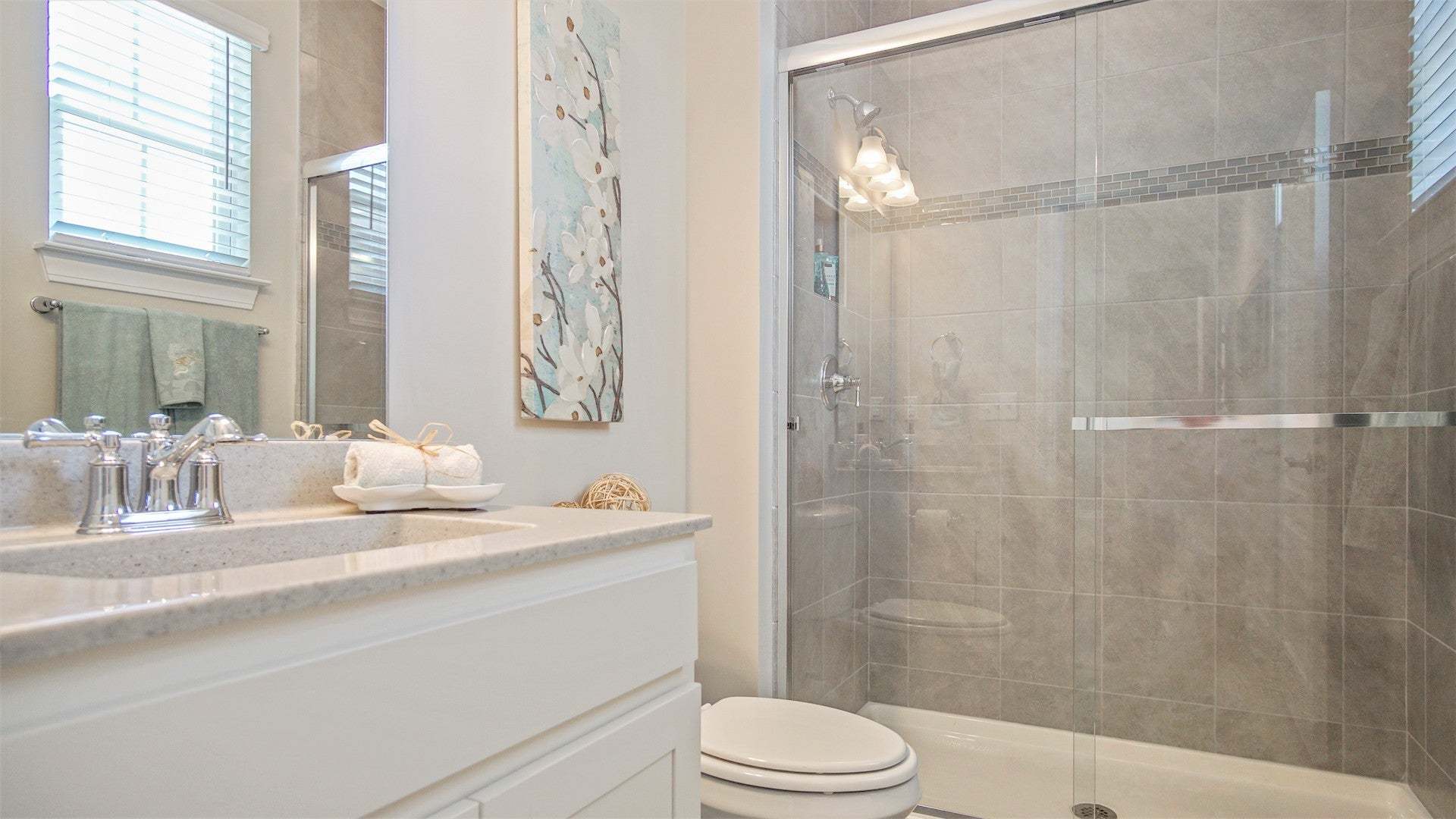 Multi Gen Bathroom