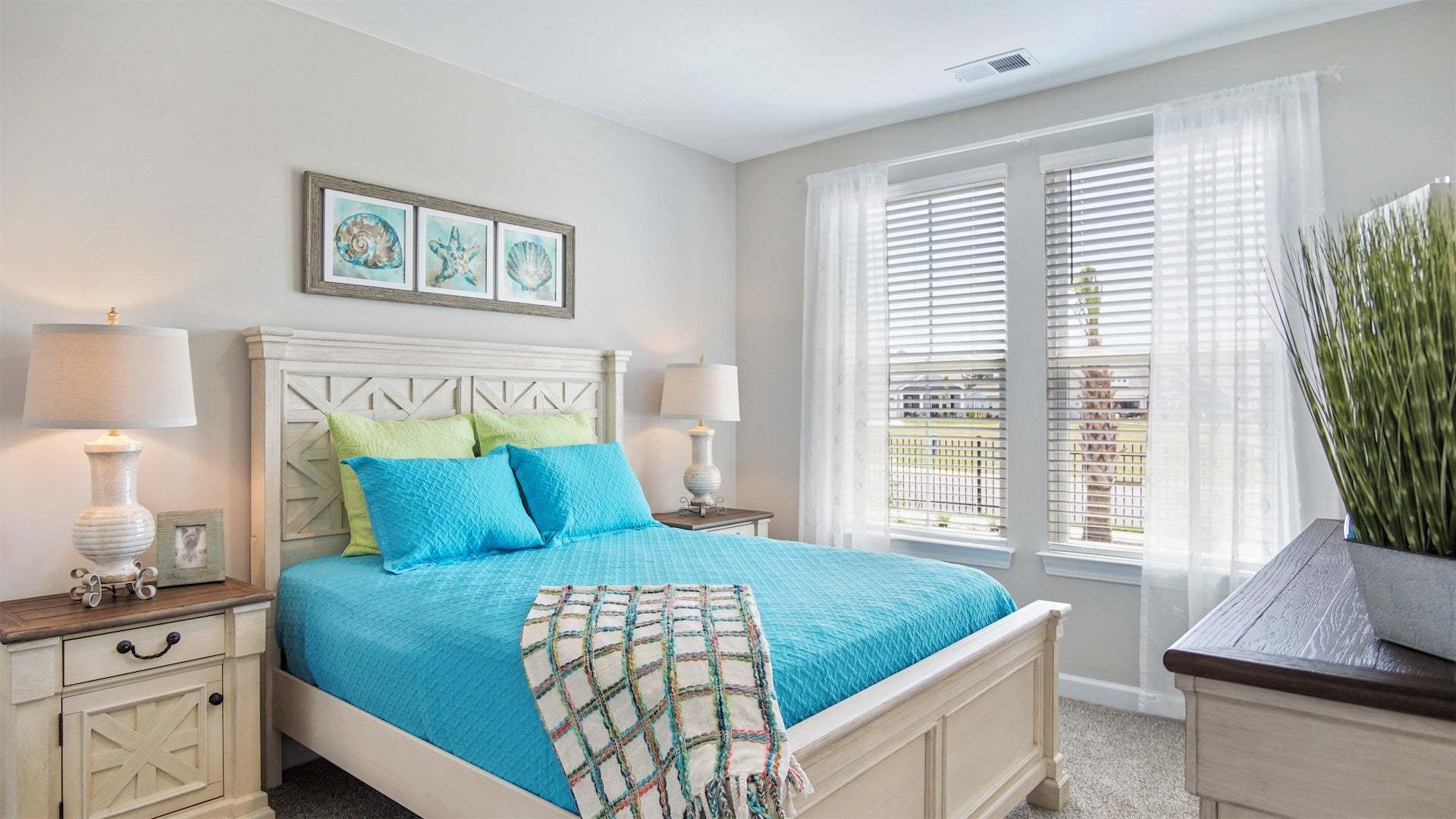 Multi Gen Bedroom