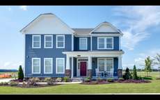Waterleigh: Moyock, North Carolina - Chesapeake Homes