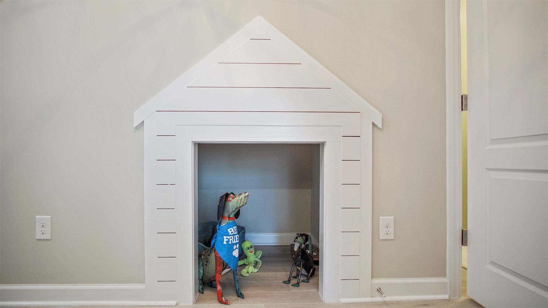 Puppy Room
