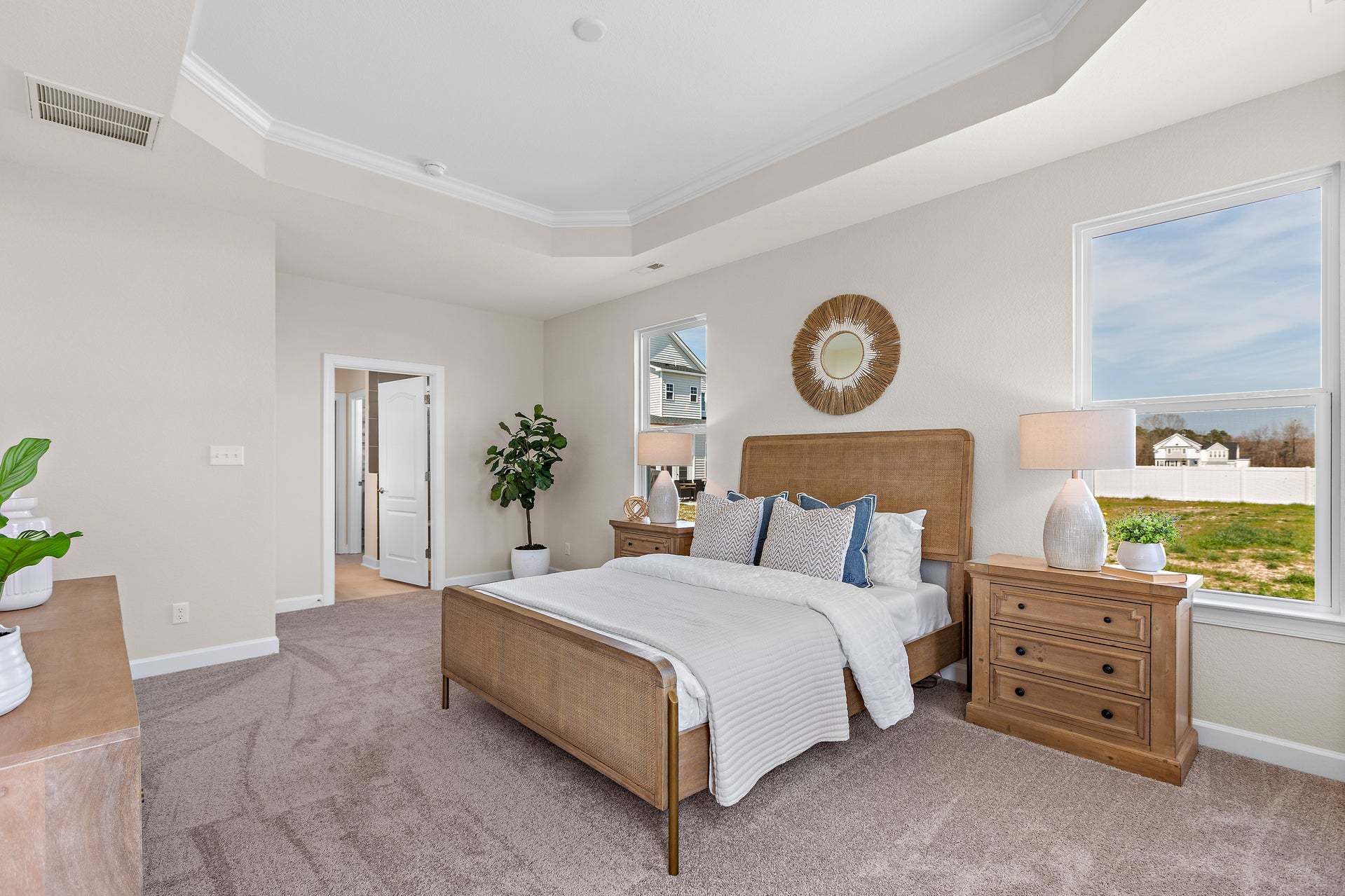 The Shorebreak floor plan