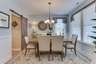 homes in Waterleigh by Chesapeake Homes